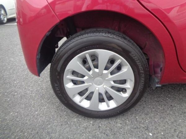 Ref:AUX-19557020 DAIHATSU BOON 2018 - Image 19