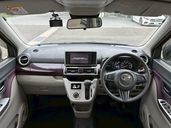 Ref:AUX-19557025 DAIHATSU CAST 2021 - Image 2