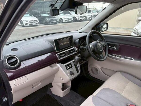 Ref:AUX-19557025 DAIHATSU CAST 2021 - Image 12