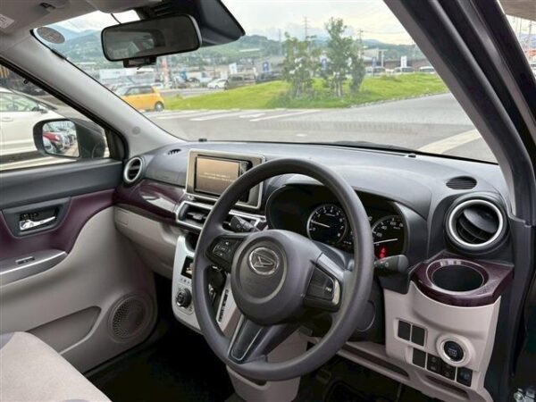 Ref:AUX-19557025 DAIHATSU CAST 2021 - Image 13