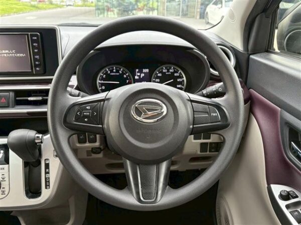 Ref:AUX-19557025 DAIHATSU CAST 2021 - Image 14