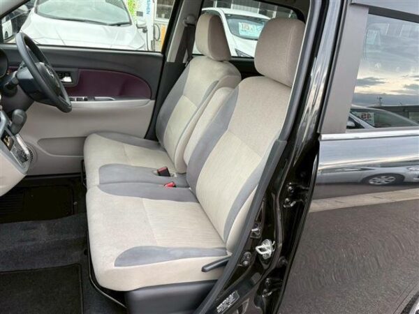 Ref:AUX-19557025 DAIHATSU CAST 2021 - Image 15