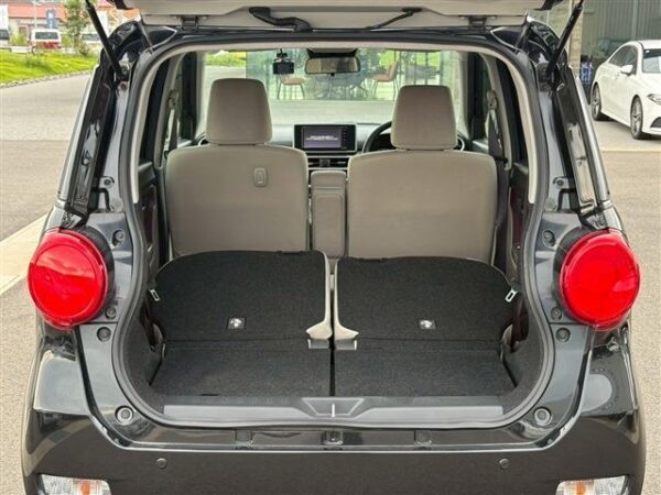 Ref:AUX-19557025 DAIHATSU CAST 2021 - Image 18