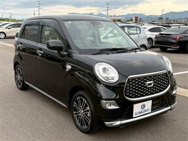 Ref:AUX-19557025 DAIHATSU CAST 2021 - Image 5