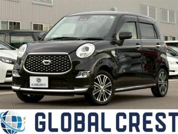 Ref:AUX-19557025 DAIHATSU CAST 2021