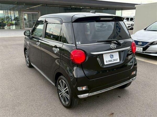 Ref:AUX-19557025 DAIHATSU CAST 2021 - Image 8