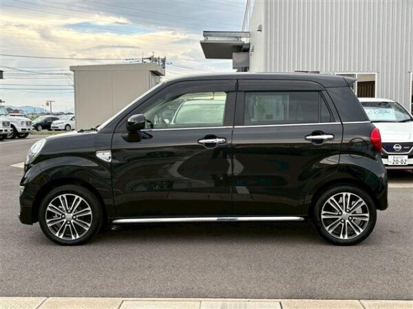 Ref:AUX-19557025 DAIHATSU CAST 2021 - Image 9