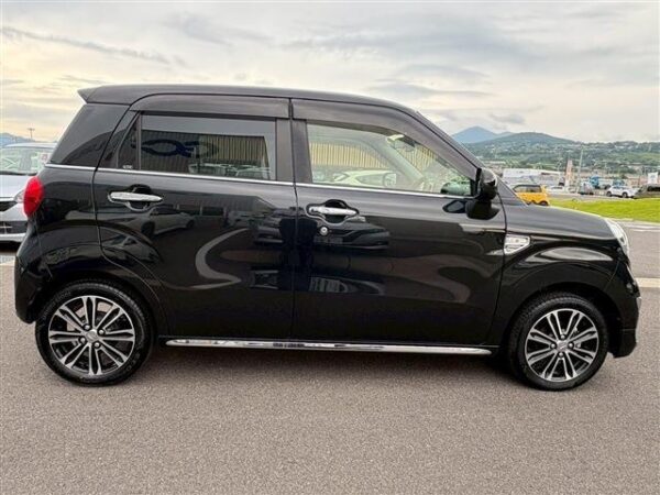 Ref:AUX-19557025 DAIHATSU CAST 2021 - Image 10