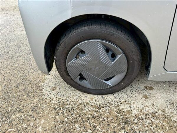 Ref:AUX-19557026 NISSAN ROOX 2023 - Image 13