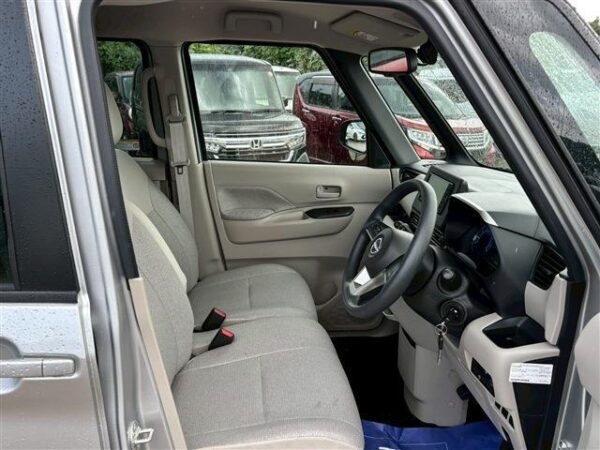 Ref:AUX-19557026 NISSAN ROOX 2023 - Image 14