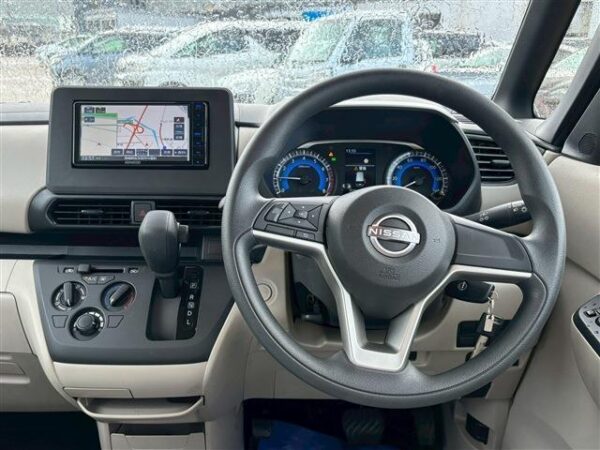 Ref:AUX-19557026 NISSAN ROOX 2023 - Image 18