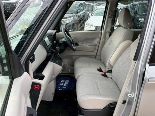 Ref:AUX-19557026 NISSAN ROOX 2023 - Image 3