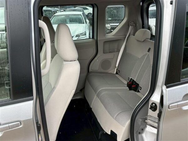 Ref:AUX-19557026 NISSAN ROOX 2023 - Image 5