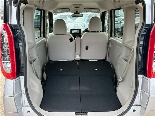 Ref:AUX-19557026 NISSAN ROOX 2023 - Image 6