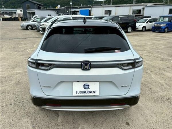 Ref:AUX-19557027 HONDA VEZEL 2023 - Image 11