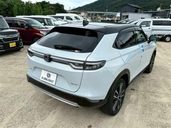 Ref:AUX-19557027 HONDA VEZEL 2023 - Image 12