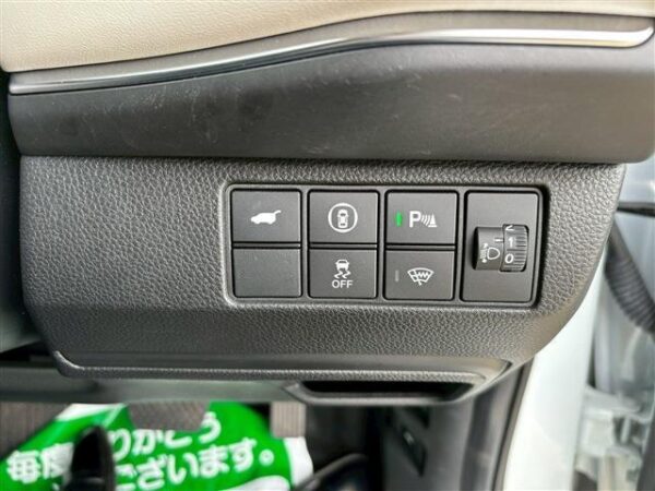 Ref:AUX-19557027 HONDA VEZEL 2023 - Image 18