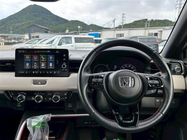Ref:AUX-19557027 HONDA VEZEL 2023 - Image 20