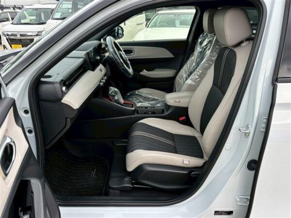 Ref:AUX-19557027 HONDA VEZEL 2023 - Image 3