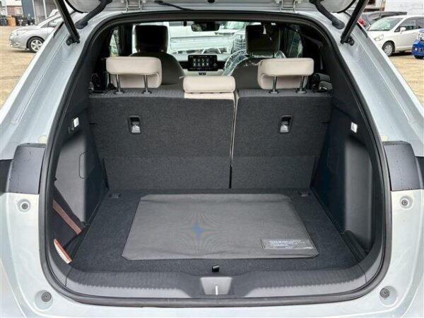 Ref:AUX-19557027 HONDA VEZEL 2023 - Image 5