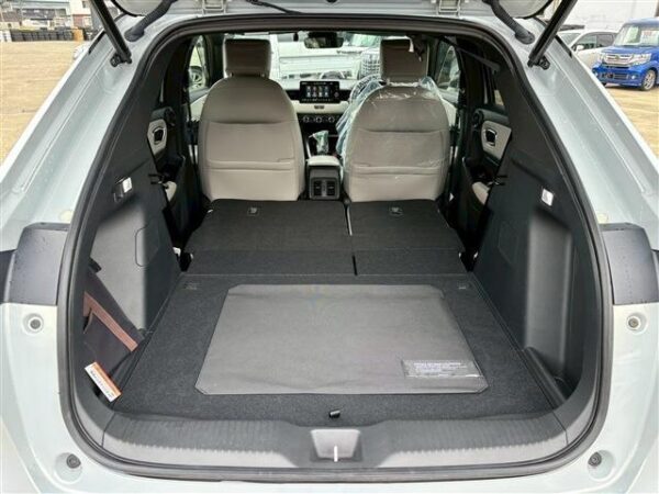 Ref:AUX-19557027 HONDA VEZEL 2023 - Image 6