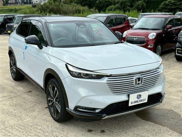 Ref:AUX-19557027 HONDA VEZEL 2023 - Image 7