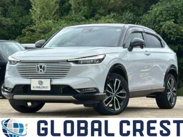 Ref:AUX-19557027 HONDA VEZEL 2023