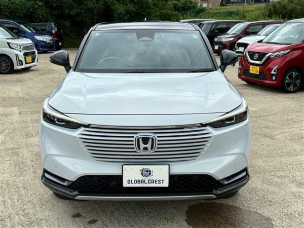Ref:AUX-19557027 HONDA VEZEL 2023 - Image 8
