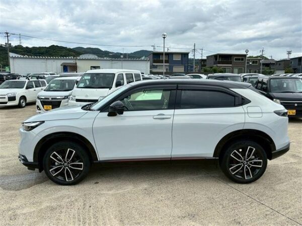 Ref:AUX-19557027 HONDA VEZEL 2023 - Image 9