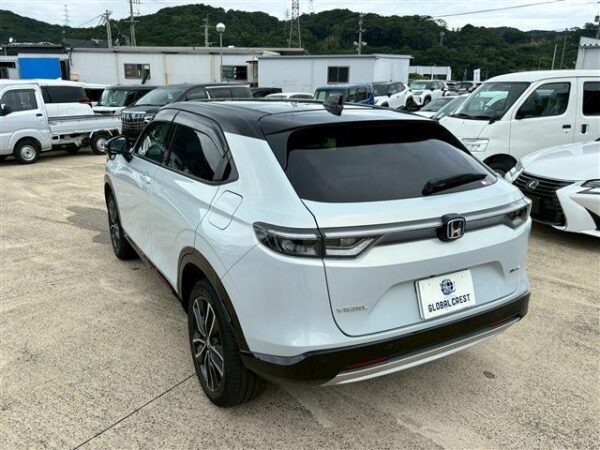 Ref:AUX-19557027 HONDA VEZEL 2023 - Image 10