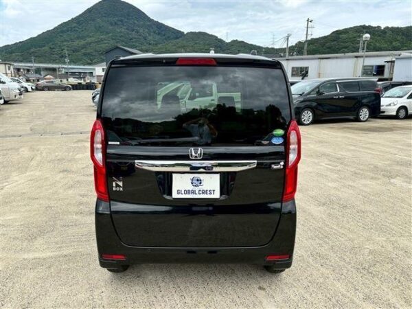 Ref:AUX-19557028 HONDA N-BOX 2021 - Image 11