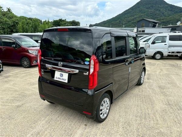 Ref:AUX-19557028 HONDA N-BOX 2021 - Image 12