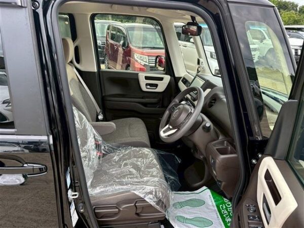 Ref:AUX-19557028 HONDA N-BOX 2021 - Image 14