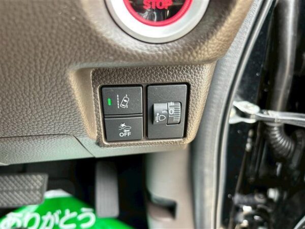 Ref:AUX-19557028 HONDA N-BOX 2021 - Image 18