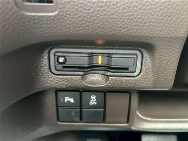 Ref:AUX-19557028 HONDA N-BOX 2021 - Image 19