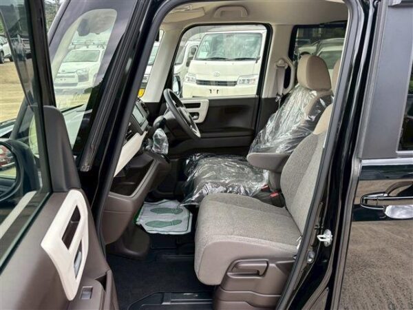 Ref:AUX-19557028 HONDA N-BOX 2021 - Image 3