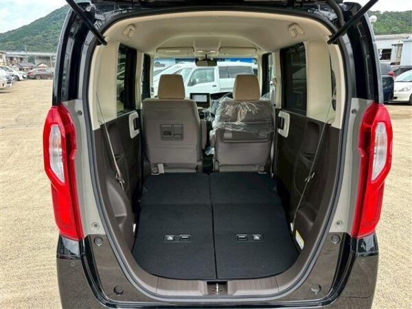 Ref:AUX-19557028 HONDA N-BOX 2021 - Image 6