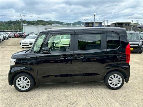 Ref:AUX-19557028 HONDA N-BOX 2021 - Image 9