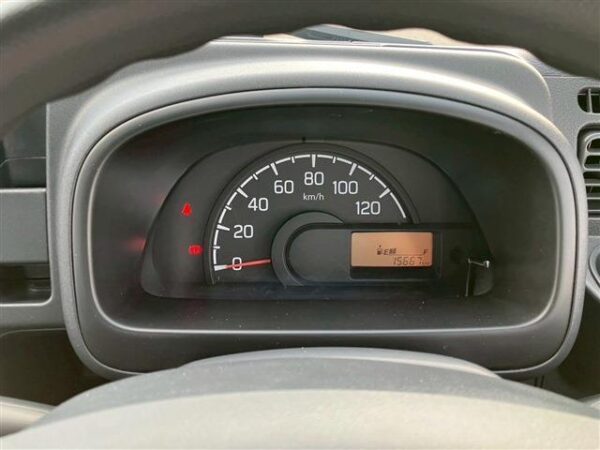 Ref:AUX-19557029 SUZUKI CARRY TRUCK 2021 - Image 2