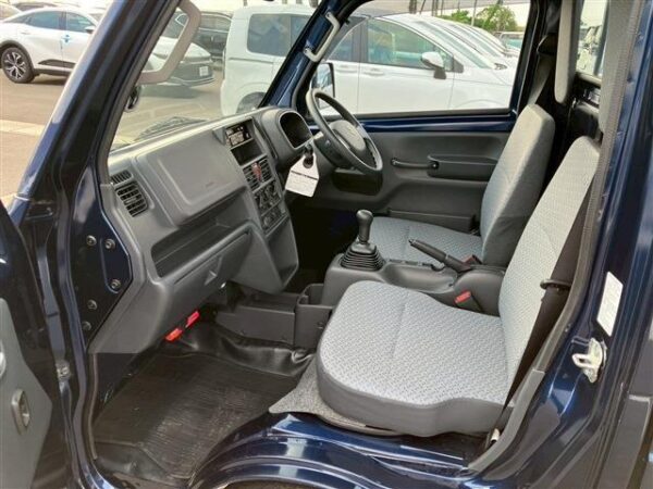 Ref:AUX-19557029 SUZUKI CARRY TRUCK 2021 - Image 12