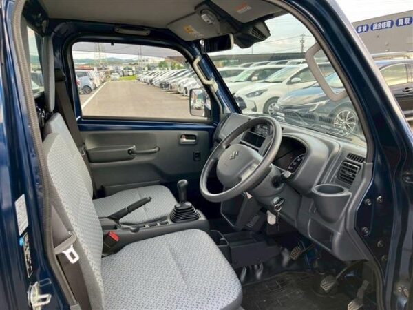 Ref:AUX-19557029 SUZUKI CARRY TRUCK 2021 - Image 13