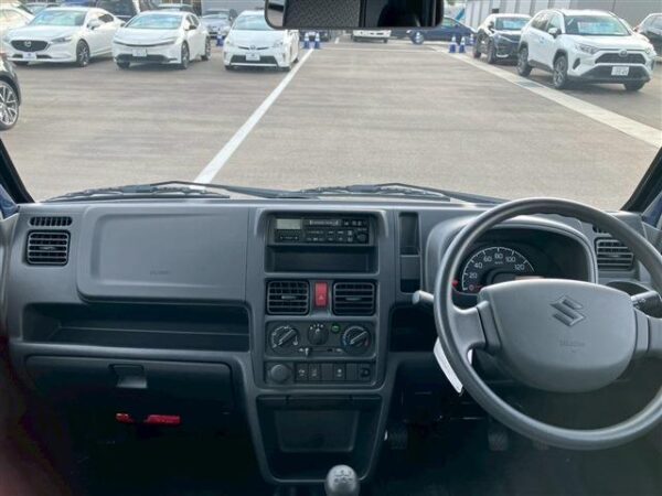 Ref:AUX-19557029 SUZUKI CARRY TRUCK 2021 - Image 14