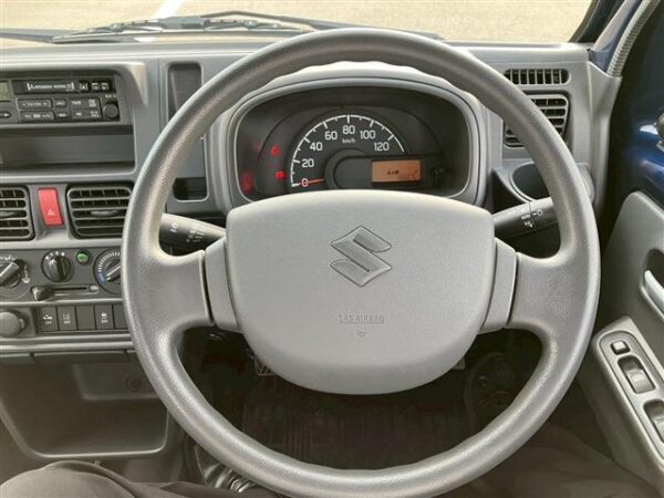 Ref:AUX-19557029 SUZUKI CARRY TRUCK 2021 - Image 16