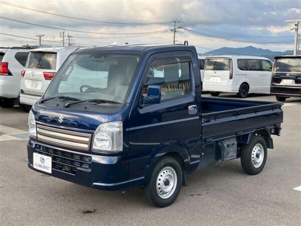 Ref:AUX-19557029 SUZUKI CARRY TRUCK 2021 - Image 3