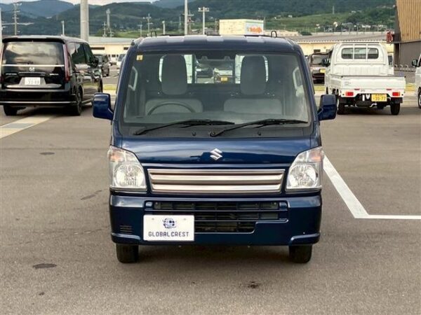 Ref:AUX-19557029 SUZUKI CARRY TRUCK 2021 - Image 4