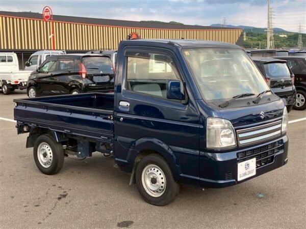 Ref:AUX-19557029 SUZUKI CARRY TRUCK 2021 - Image 5