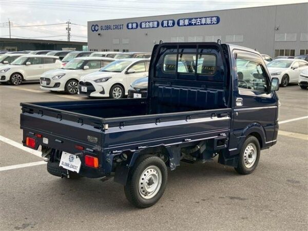 Ref:AUX-19557029 SUZUKI CARRY TRUCK 2021 - Image 6