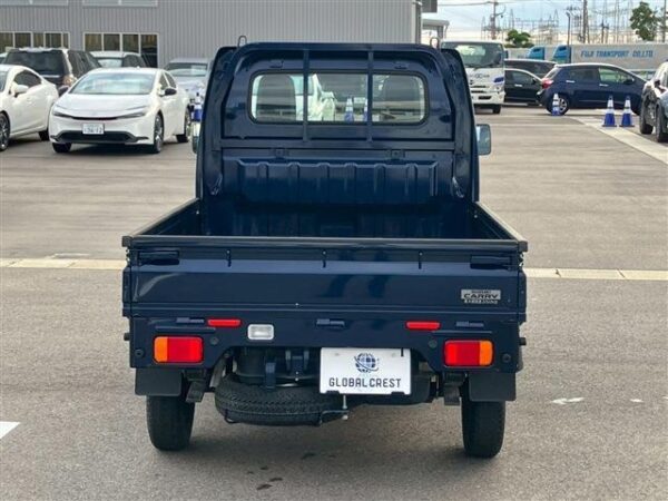 Ref:AUX-19557029 SUZUKI CARRY TRUCK 2021 - Image 7