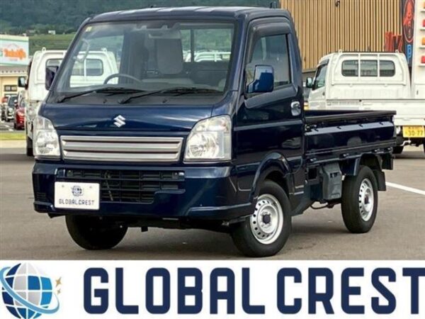Ref:AUX-19557029 SUZUKI CARRY TRUCK 2021