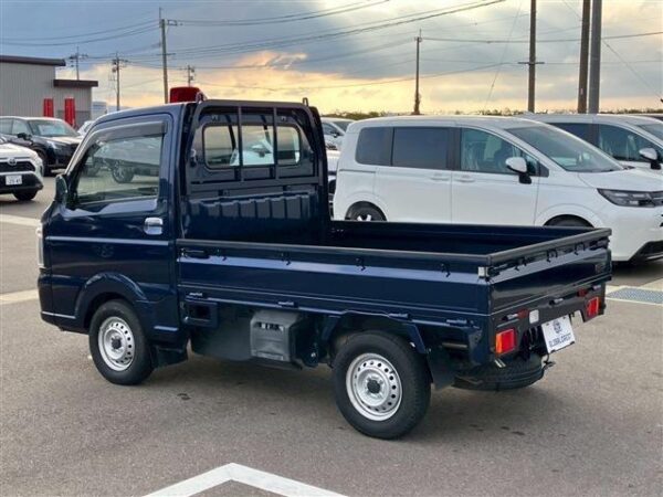 Ref:AUX-19557029 SUZUKI CARRY TRUCK 2021 - Image 8